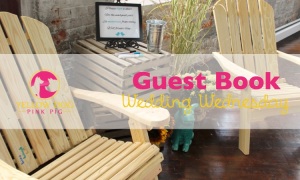 GuestBook-YDPP