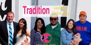 WeddingWed-Tradition Feature